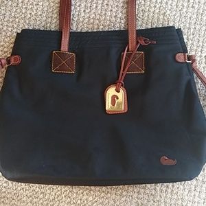 Dooney & Bourke tote bag